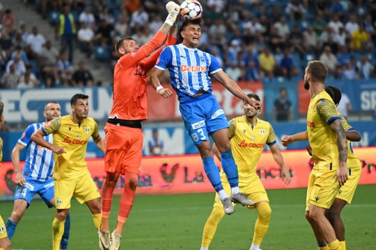 FCSB a rezolvat transferul dorit! Impresarul jucătorului a anunțat: ”E adevărat, a semnat astăzi”