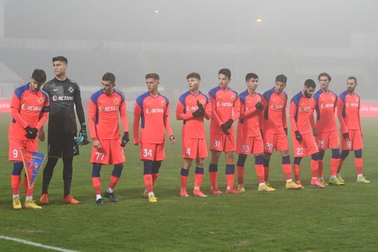 Rapid vrea să transfere fotbalistul cedat de FCSB în urmă cu nici un an! Ce echipă mai este interesată de jucător