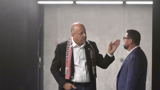 Dan Șucu, atac dezlănțuit la adresa a doi dintre foștii conducători din Giulești: ”Au distrus Rapidul!” / ”Nenorocirile create de dânșii ne-au costat peste 3.000.000 de euro”