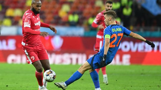 Helmuth Duckadam, verdict clar înainte de derby-ul Dinamo - FCSB