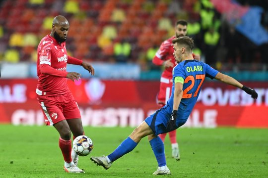Helmuth Duckadam, verdict clar înainte de derby-ul Dinamo - FCSB