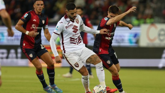 Ce fac stranierii români. Drăgușin, doar rezervă cu West Ham. Vlad Dragomir a punctat pentru Pafos