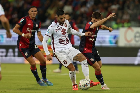 Ce fac stranierii români. Răzvan Marin a triumfat alături de echipa lui în Serie A. Răzvan Lucescu obține un egal în derby-ul Greciei