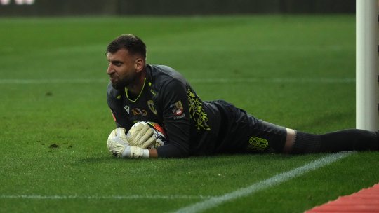 Lukas Zima, gata să fie titular la FCSB: ”Am pus pariu” + De ce a tras Petrolul de timp la negocieri