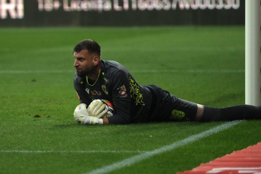 Lukas Zima, gata să fie titular la FCSB: ”Am pus pariu” + De ce a tras Petrolul de timp la negocieri