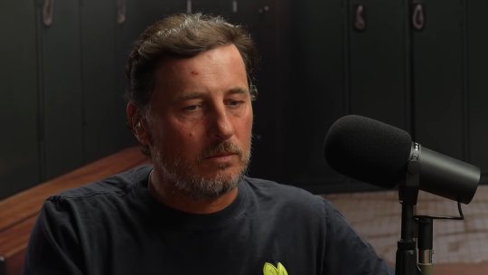 ”Doctore, e celălalt picior!”. Experiența ”suprarealistă” trăită de Andrei Pavel când a ajuns pe masa de operație: ”Nu înțelegeam o boabă”