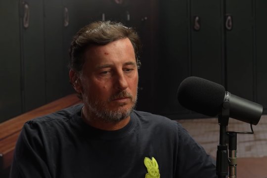 ”Doctore, e celălalt picior!”. Experiența ”suprarealistă” trăită de Andrei Pavel când a ajuns pe masa de operație: ”Nu înțelegeam o boabă”