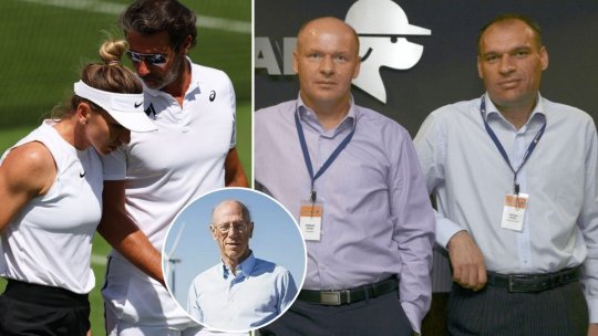 Frații Pavăl, afacere în România cu tatăl lui Patrick Mouratoglou! Achiziție de 2,95 milioane de euro făcută de patronii Dedeman de la omul cu o avere apropiată de cea a lui Ion Țiriac