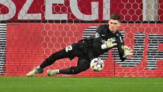 Se pregătește o despărțire la FCSB? ”L-au adus pe Zima pentru că el va pleca”