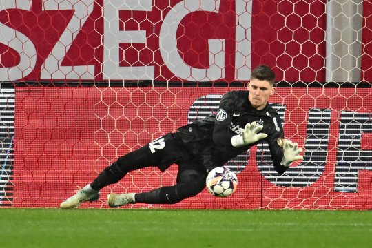 Se pregătește o despărțire la FCSB? ”L-au adus pe Zima pentru că el va pleca”