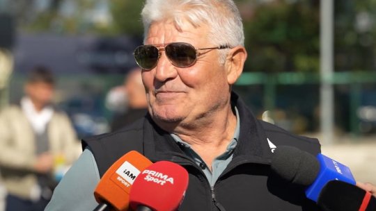 Ioan Andone a dat verdictul înainte de Dinamo - FCSB: ”Au argumentele să câștige”