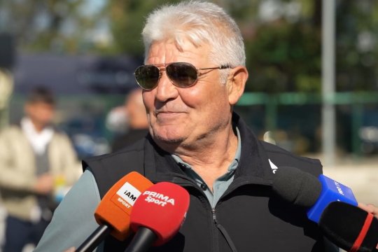 Ioan Andone a dat verdictul înainte de Dinamo - FCSB: ”Au argumentele să câștige”