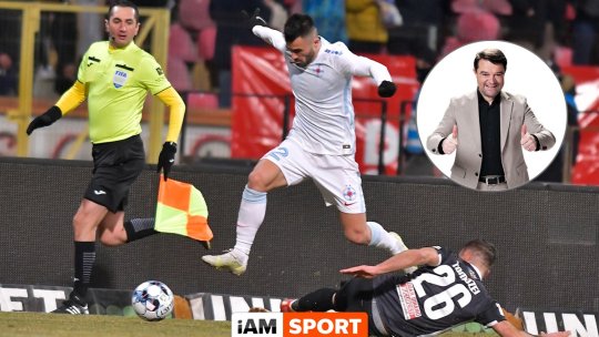 Avancronica Derby-ului, cu zâmbetul pe buze. Andrei Duban, ultras FCSB: "Ne distrăm cu Dinamo. Batem 3-1, dă gol și Crețu" + De ce nu-l suportă pe "manelistul" Șumudică și ce banc are pentru Kovacs