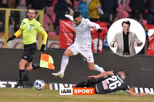 Avancronica Derby-ului, cu zâmbetul pe buze. Andrei Duban, ultras FCSB: "Ne distrăm cu Dinamo. Batem 3-1, dă gol și Crețu" + De ce nu-l suportă pe "manelistul" Șumudică și ce banc are pentru Kovacs