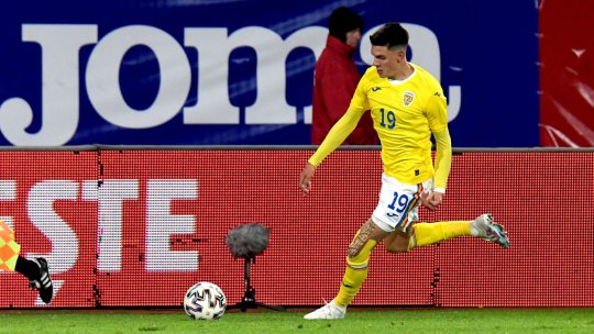 MM Stoica a reacționat după ce a citit mesajul lui Rareș Ilie: ”Nici nu mai contează că ai acompaniat cu gesturi scandările penibile!”