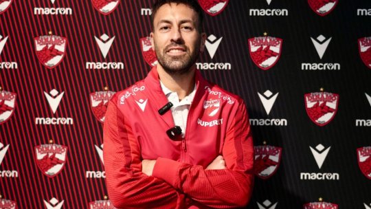 Cu ce derby din Spania compară Luna duelul Dinamo - FCSB + Cine e fotbalistul român care l-a impresionat: ”Joacă foarte bine!”