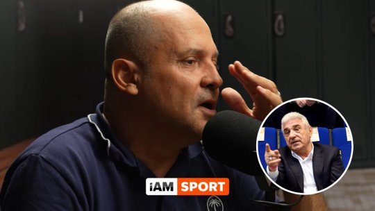 Radu Banciu, dezvăluiri din platou, din momentul în care Giovanni Becali l-a scuipat pe Emanuel Terzian în direct: ”Am crezut că ne împușcă” / ”Atunci tu ești prost”