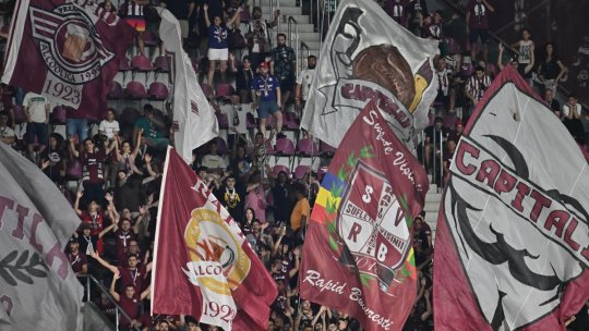 A fost anunțat acordul încheiat de FCSB și Rapid înaintea derby-ului: ”Ne bucurăm!”