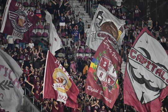 A fost anunțat acordul încheiat de FCSB și Rapid înaintea derby-ului: ”Ne bucurăm!”