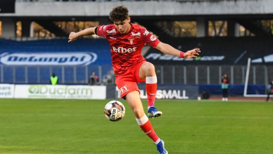 Mircea Rednic se apără: ”Atunci am zis 'Hai gata cu școala, că m-am săturat'! Dar niciodată nu i-am spus să nu meargă la școală”