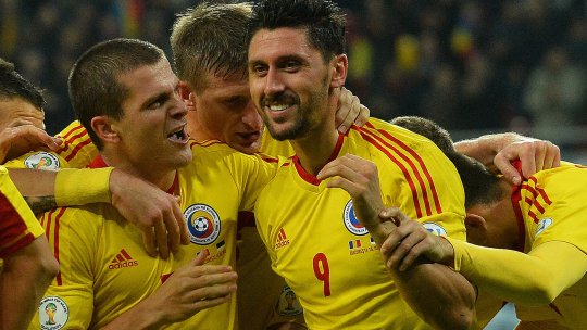 Cum vede Ciprian Marica următorul episod al ”Derby-ului de România”. Ce jucători crede că pot face diferența