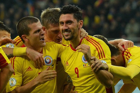 Cum vede Ciprian Marica următorul episod al ”Derby-ului de România”. Ce jucători crede că pot face diferența