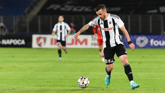 Dan Nistor a dezvăluit metoda ”secretă” folosită de Sabău înaintea victoriei cu Oțelul: ”A funcționat!”