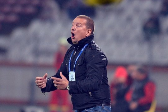 Cum l-a lăsat Ionuț Chirilă perplex pe Radu Banciu: ”Pune-l, bă, 5 ani la echipa națională”