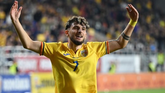 A venit oferta din străinătate pentru Ianis Stoica: ”Aceasta este suma”