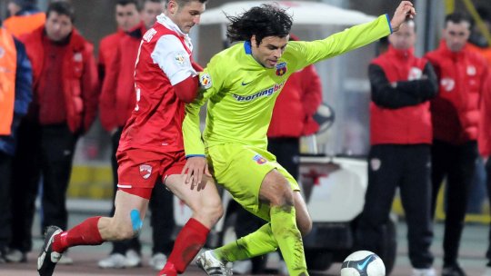 A marcat pentru ambele echipe în derby de România și dă verdictul înainte de Dinamo - FCSB: ”Ei au un plus!”