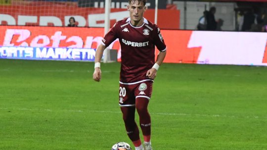 Dina Grameni, motivat înaintea meciului cu fosta sa echipă: ”Capul și inima mea sunt aici” / ”Nu trebuie să o lăsăm pe Farul să își facă jocul”