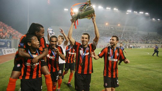 Cum s-a îmbogățit fostul jucător de la Rapid: ”Am crescut salariul de 7 ori”