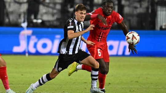 Un alt patron din SuperLiga poate profita dacă Gigi Becali îl vinde pe Dawa în Premier League: "Stăm cu acatiste!"