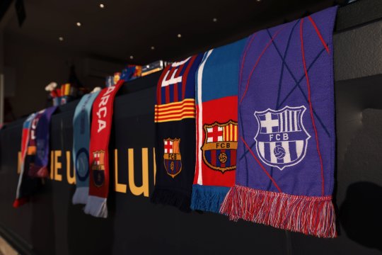 Ofertă făcută de FC Barcelona pentru un fotbalist român: "Nici nu m-am uitat la contract..."