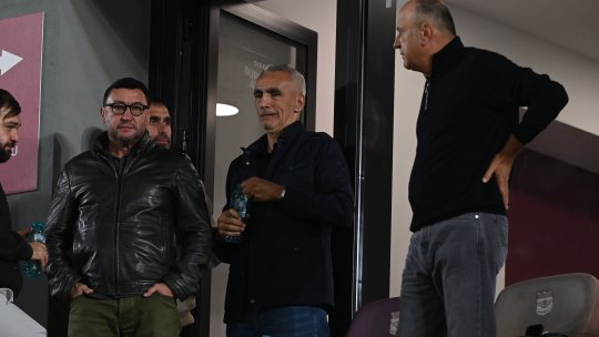 Rapid, în pericol să se trezească cu o nouă ”avalanșă” de datorii din era Copos: ”Viorel Moldovan știa”