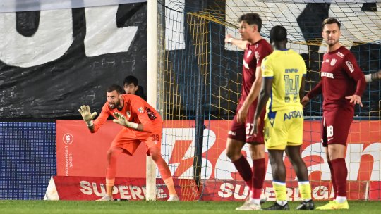 Lukas Zima, reacție curioasă când a fost întrebat de FCSB: ”Vom vedea” / Ce spun jucătorii Petrolului de restanțele financiare