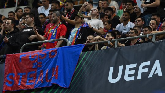 Emil Grădinescu, o nouă intervenție în disputa FCSB / Steaua! Ce a făcut comentatorul: ”Considerați că e un gest deontologic?”