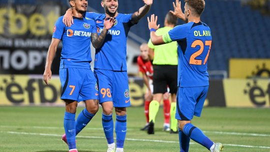 Fostul fotbalist de la FCSB, dezvăluiri după transferul în Arabia: ”Am avut o discuţie cu patronul. Nu am venit pentru bani”