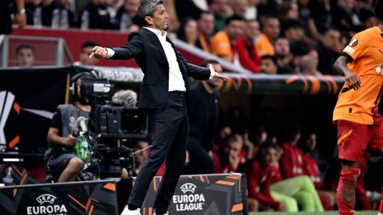 Răzvan Lucescu, verdict clar în disputa FCSB / CSA: ”Pentru mine e Steaua! Nu știu în rest...”