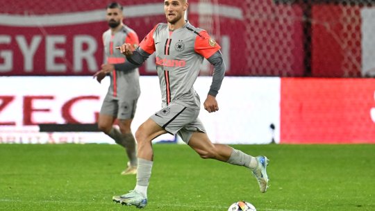 Fostul golgheter al FCSB analizează transferul lui Daniel Bîrligea: ”Din păcate...”