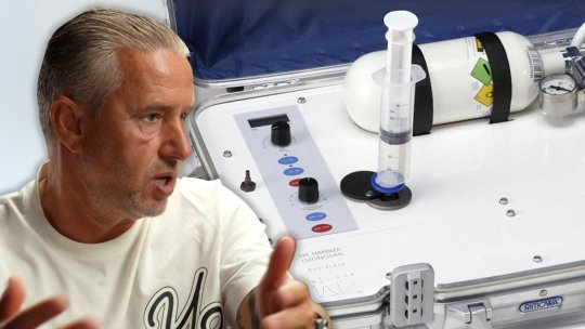 Reghecampf și metodele controversate de refacere folosite la FCSB: “Se făceau în fund”. Dezvăluiri din cariera de jucător: “Ne făceau perfuzii în autocar”