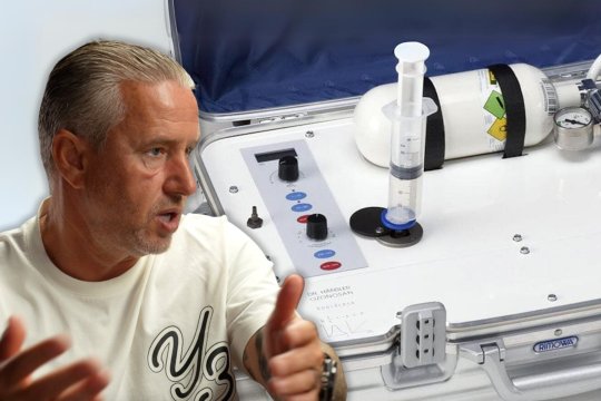 Reghecampf și metodele controversate de refacere folosite la FCSB: “Se făceau în fund”. Dezvăluiri din cariera de jucător: “Ne făceau perfuzii în autocar”