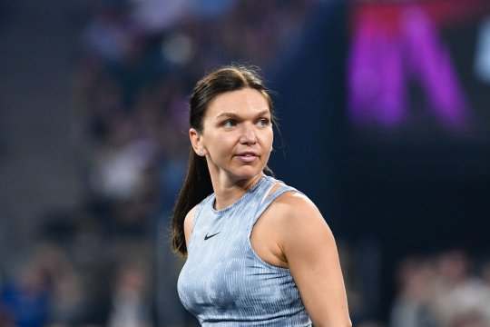 Câte locuri a urcat Simona Halep după victoria de la Hong Kong