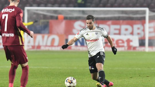 Titlul, decis printr-un derby clujean? Ioan Varga a prezis finalul sezonului