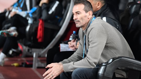 Măldărășanu, pe picior de plecare de la Hermannstadt. Cine i-ar putea lua locul