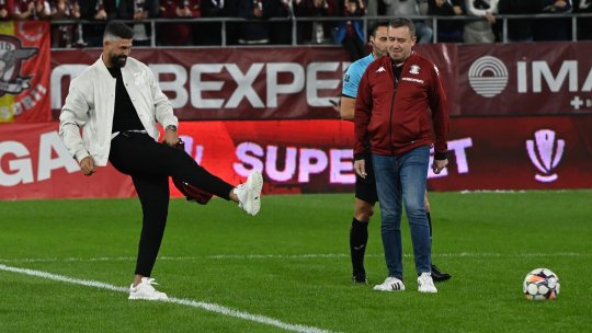 Ovidiu Herea, comparații între Dan Șucu cu George Copos: ”Nu a venit niciodată cu prezentări Power Point!”