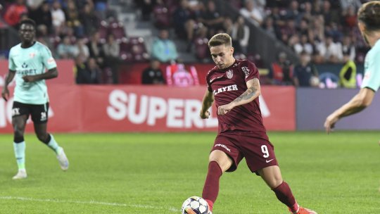 Dan Petrescu, dat afară de CFR din cauza lui Louis Munteanu? ”Au existat tensiuni” + Decizia anunțată de Ioan Varga