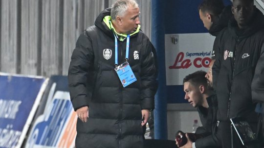 Louis Munteanu, apărat de un mare rapidist în scandalul cu Dan Petrescu: ”Încă sunteți obișnuiți să vă bată nu știu ce martalog bătrân din echipă!”