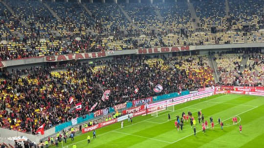 5 detalii de la Dinamo - FCSB. Capitolul la care ”câinii” i-au surclasat pe rivali