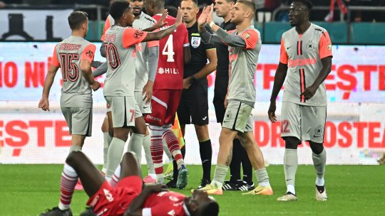 Ilie Dumitrescu și-a numit favoritul din derby: ”Face un efort extraordinar”